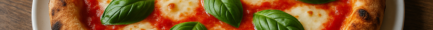 Pizza Margherita