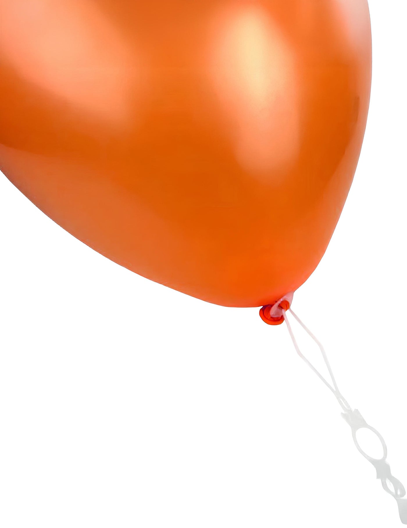 10 Attaches ballons automatiques