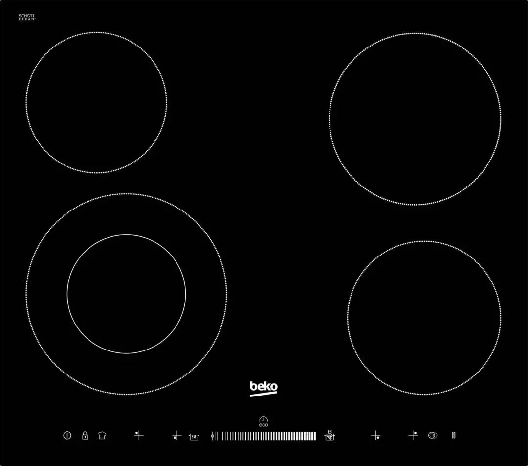 BEKO HIC 64502 T