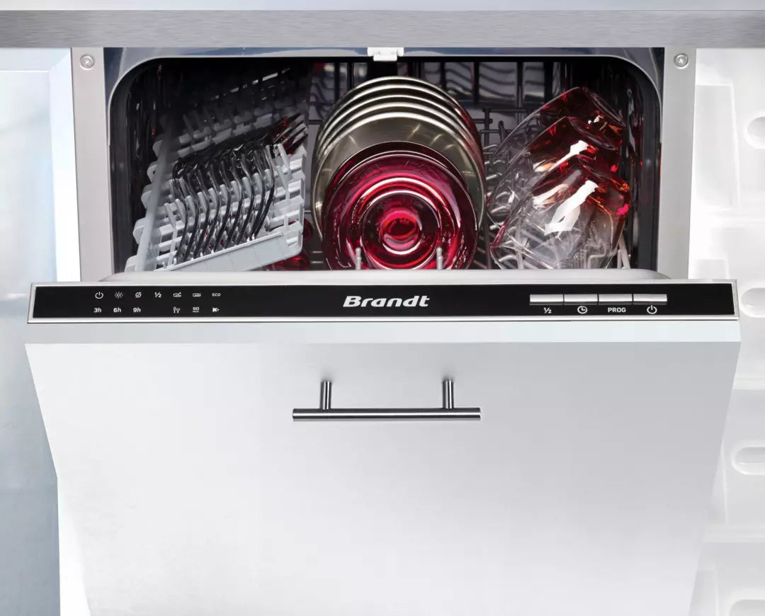 BRANDT VS 1010 J