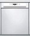 Lave-Vaisselle Intégré 60 Cm WBC3C26 Whirlpool