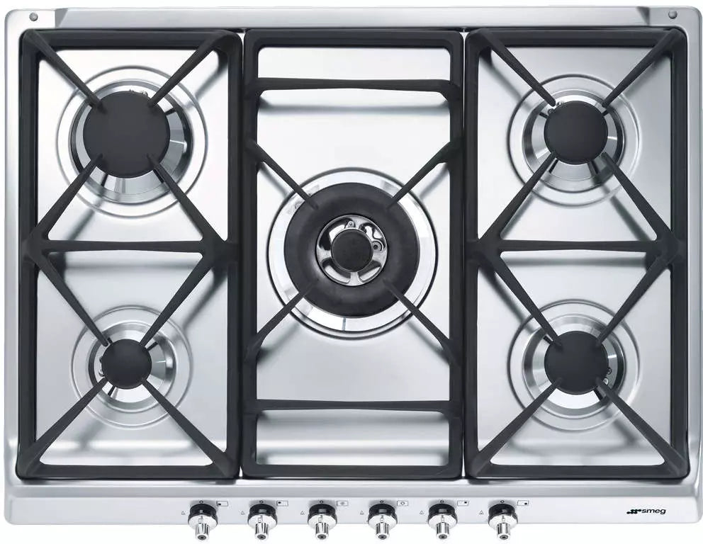 SMEG SE 70 SGH 5