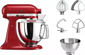 Kitchenaid 5 KSM 175 PSEER