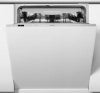 Lave-Vaisselle Tout Intégré 60 Cm WKCIO 3 T 133 PFE Whirlpool