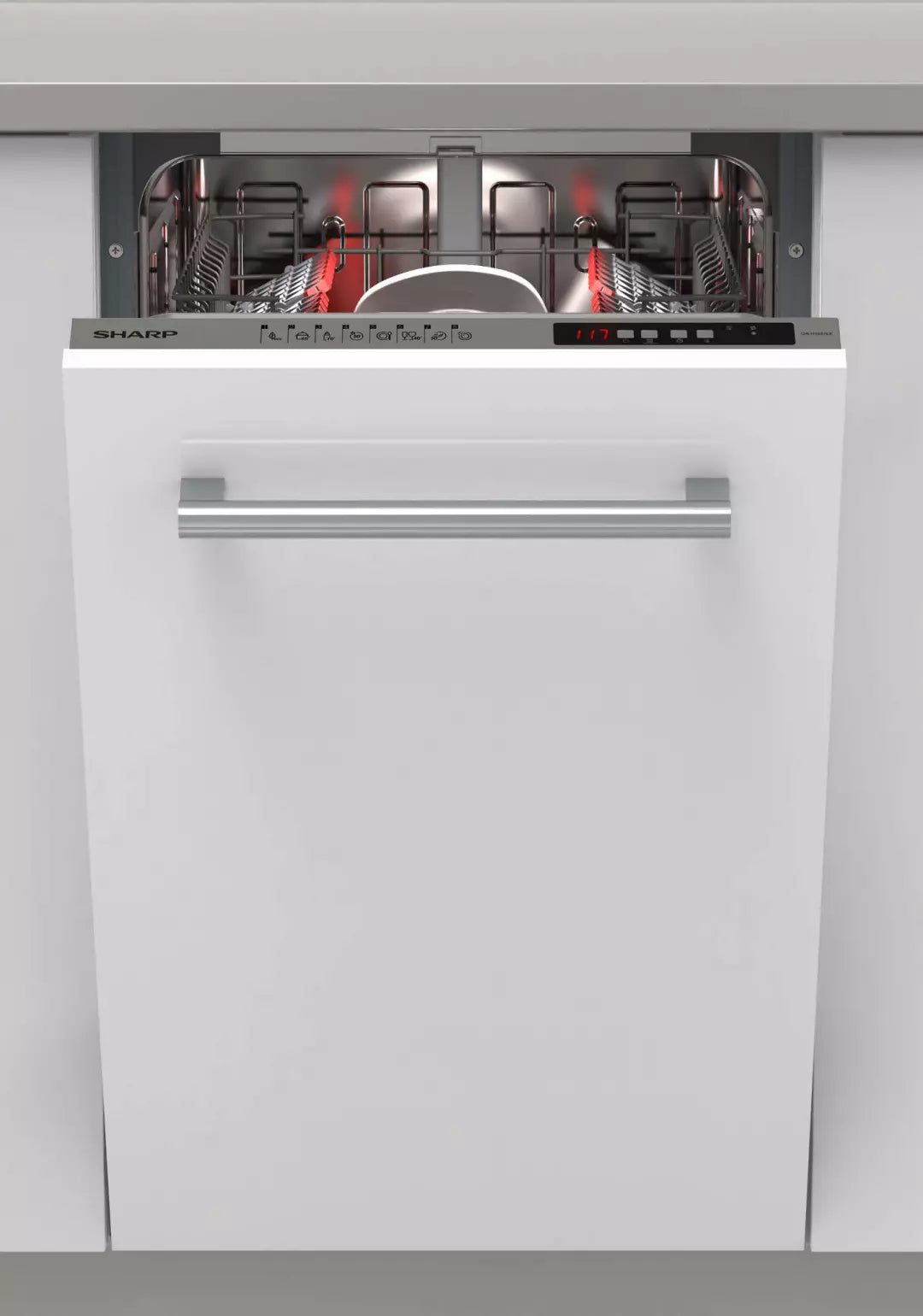 SHARP QWI1GI47EX