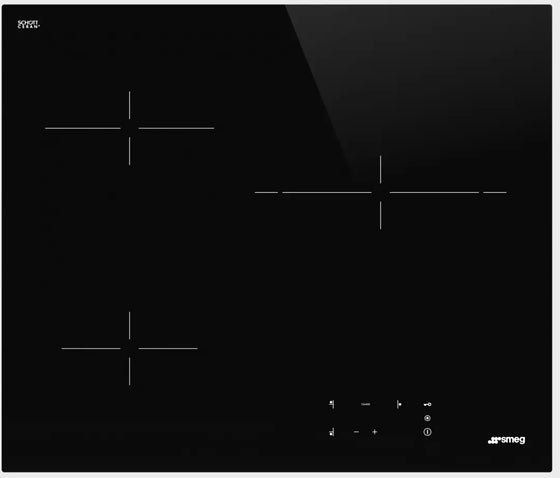 SMEG SE263TD1