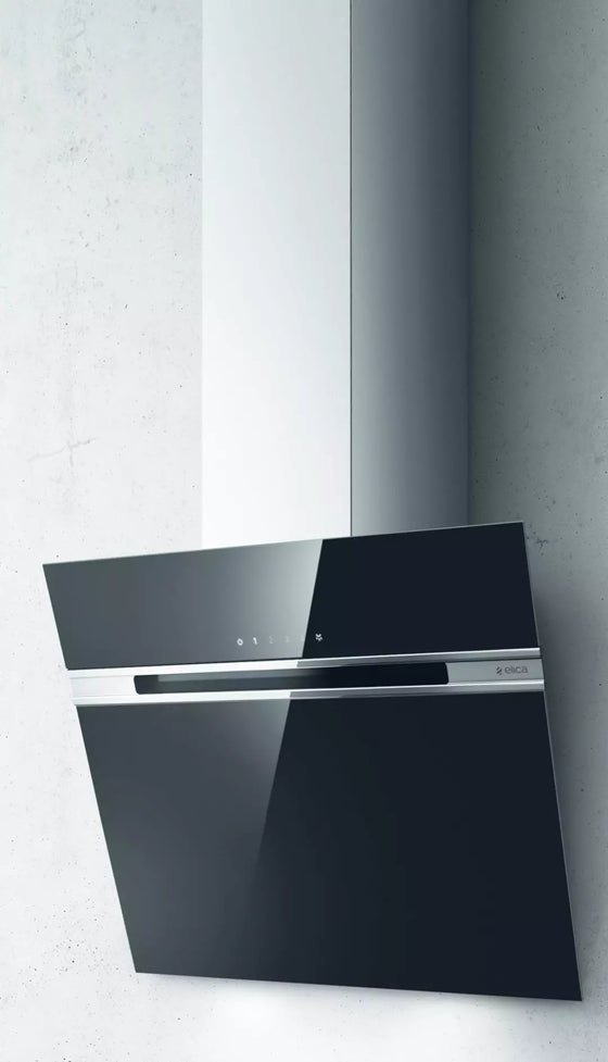 ELICA STRIPE BL A 60 LX