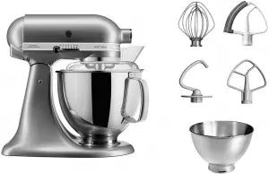 Kitchenaid 5KSM175PSECU