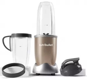 Nutribullet NB907CP