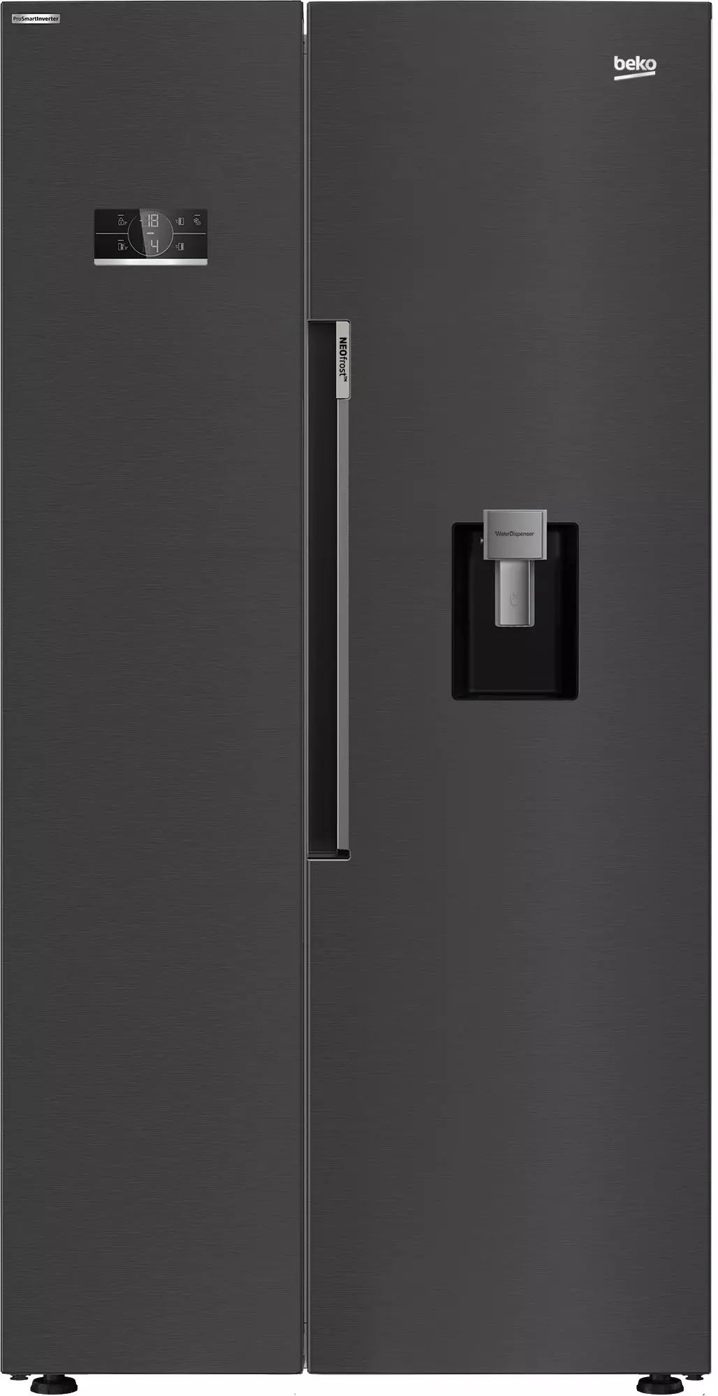 Beko GN163241DXBRN