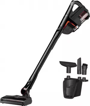 Miele HX1NEWNOIR