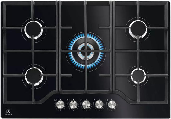 ELECTROLUX KGG75362K