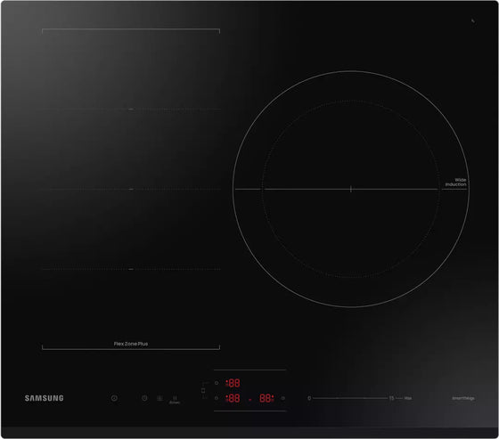 SAMSUNG NZ63B6056GK