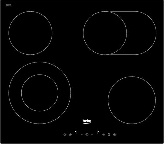 BEKO HIC64403T