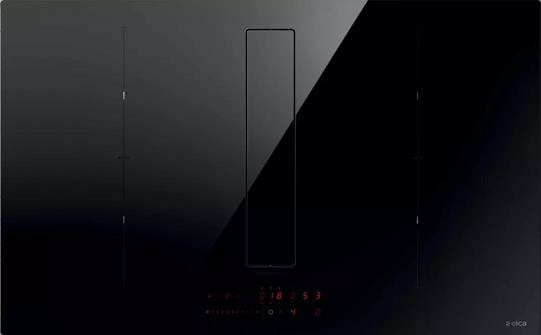 ELICA NIKOLATESLAFITXLBLA83