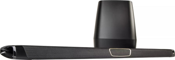 POLK Barre de son + caisson inclus MAGNIFIMAXAX