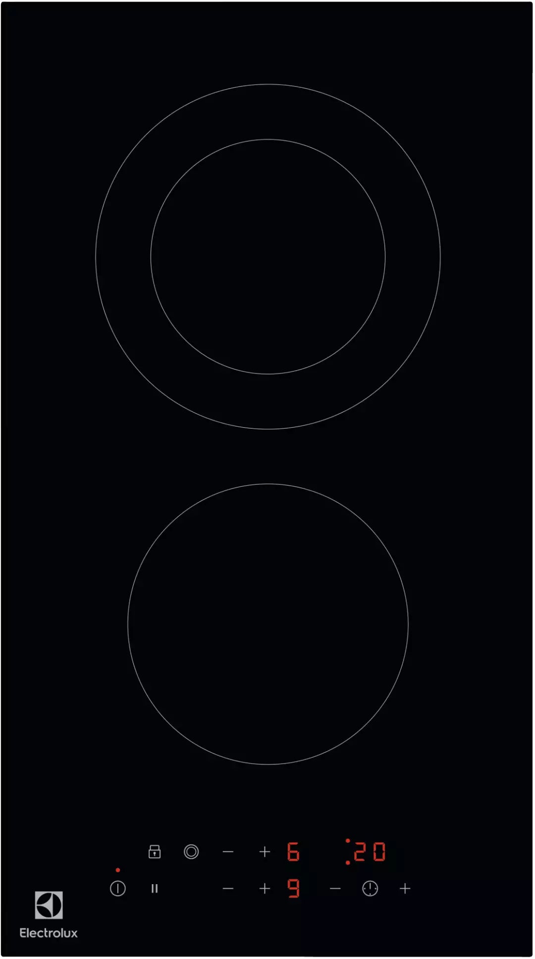 ELECTROLUX LHR3233CK1