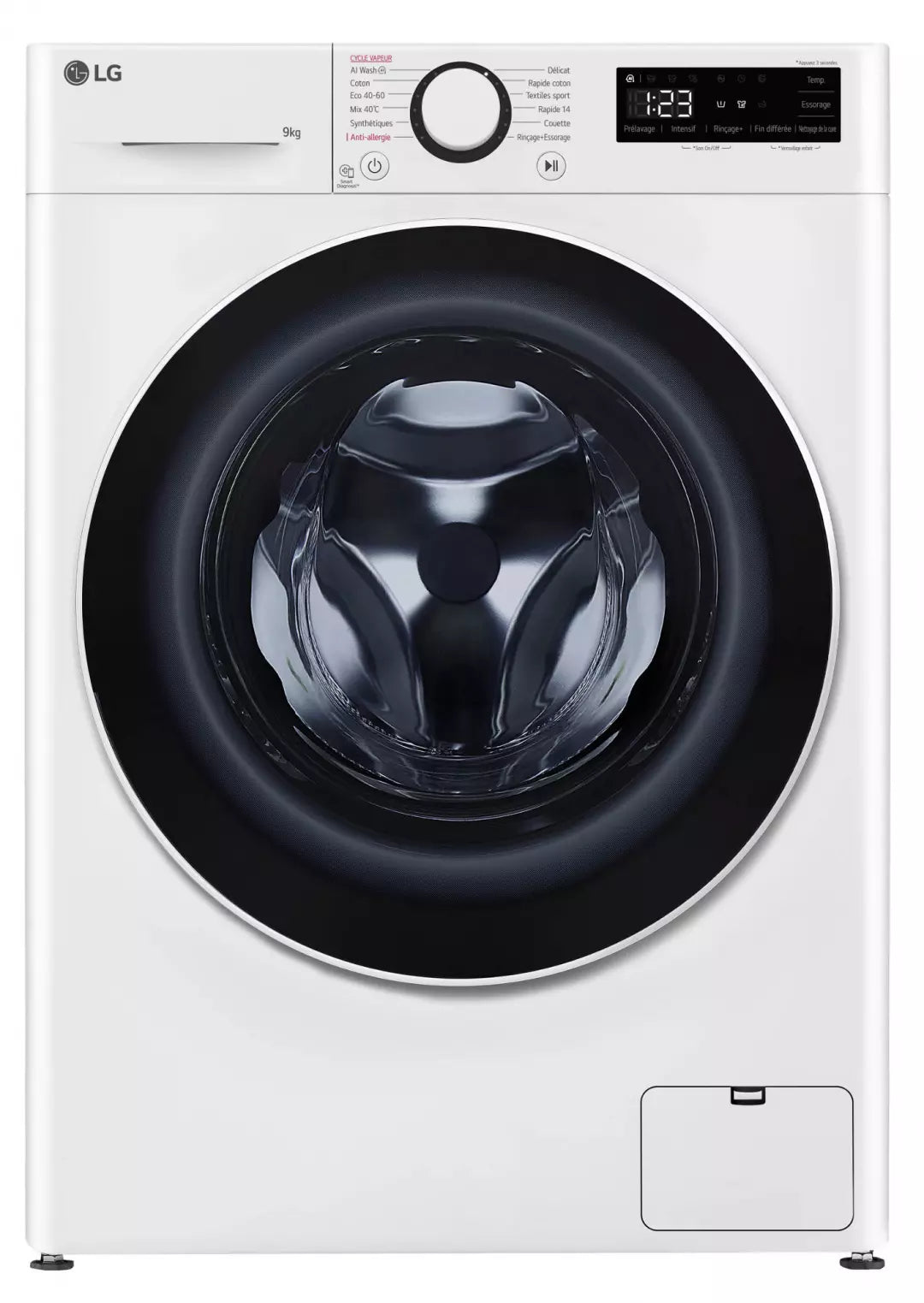 Lg F94R50WHS
