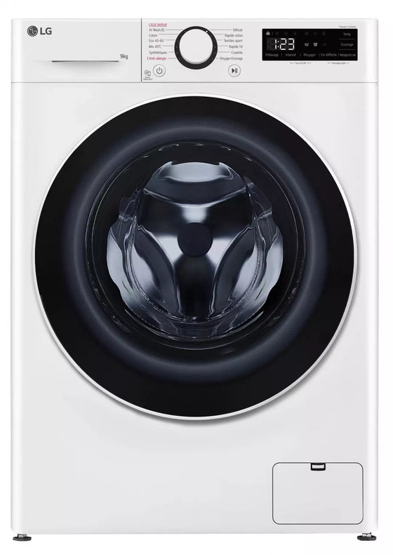 Lg F94R50WHS