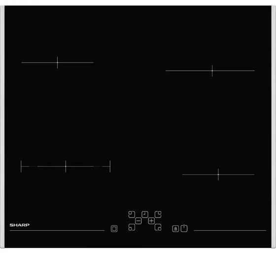SHARP KH6V08FT0K