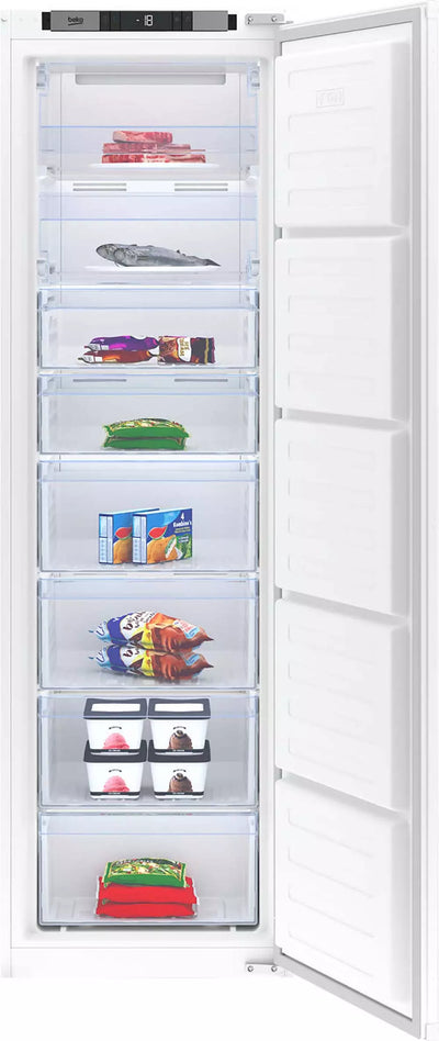 BEKO BFNA247E40SN