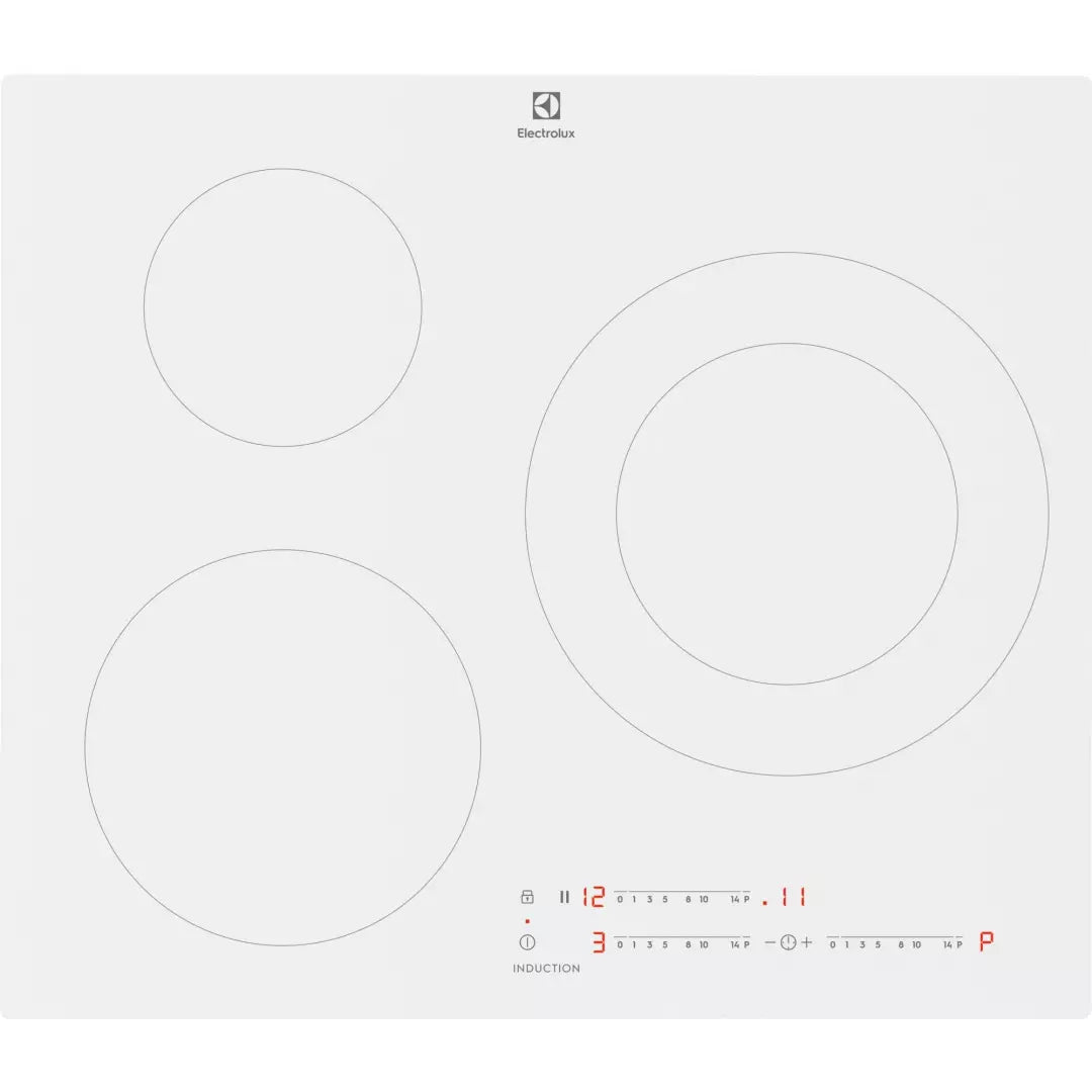 ELECTROLUX LIT60342CW/1