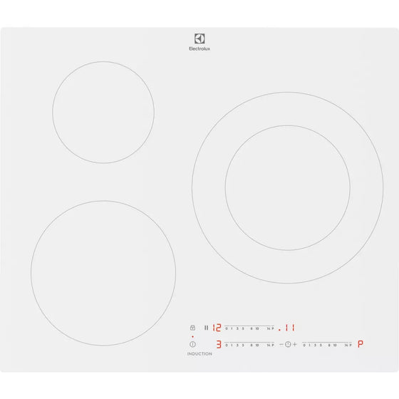 ELECTROLUX LIT60342CW/1