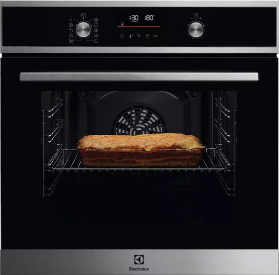 ELECTROLUX EOF6P66BX