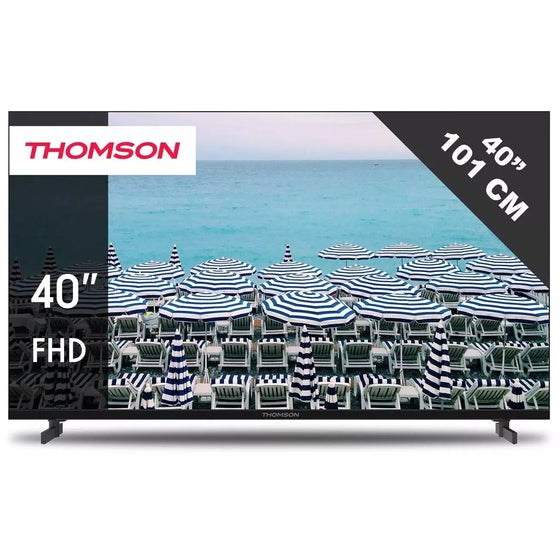 TV LED THOMSON 40FD2S13