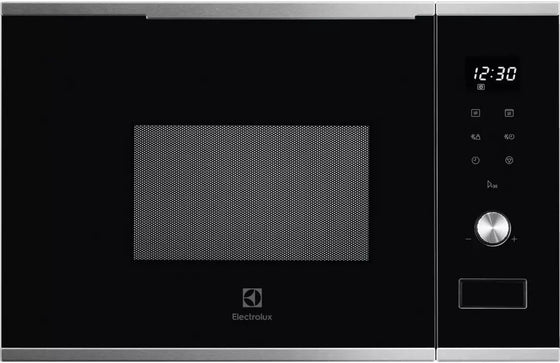 ELECTROLUX KMSD203TMX