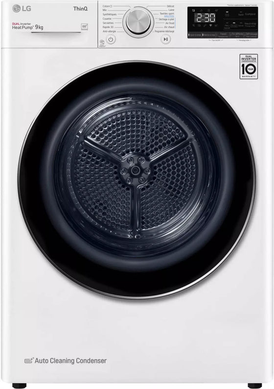 Lg RH9V50WH