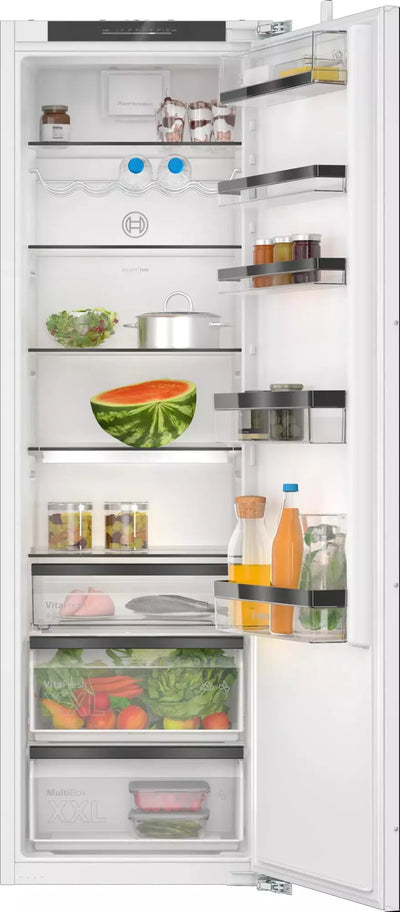 Réfrigérateur Intégrable 1 Porte KIR81SDD0 Bosch