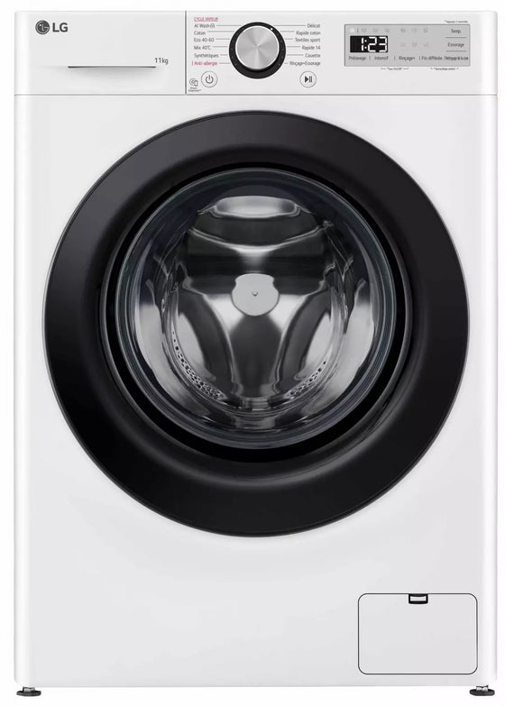 Lg F14R15WHS
