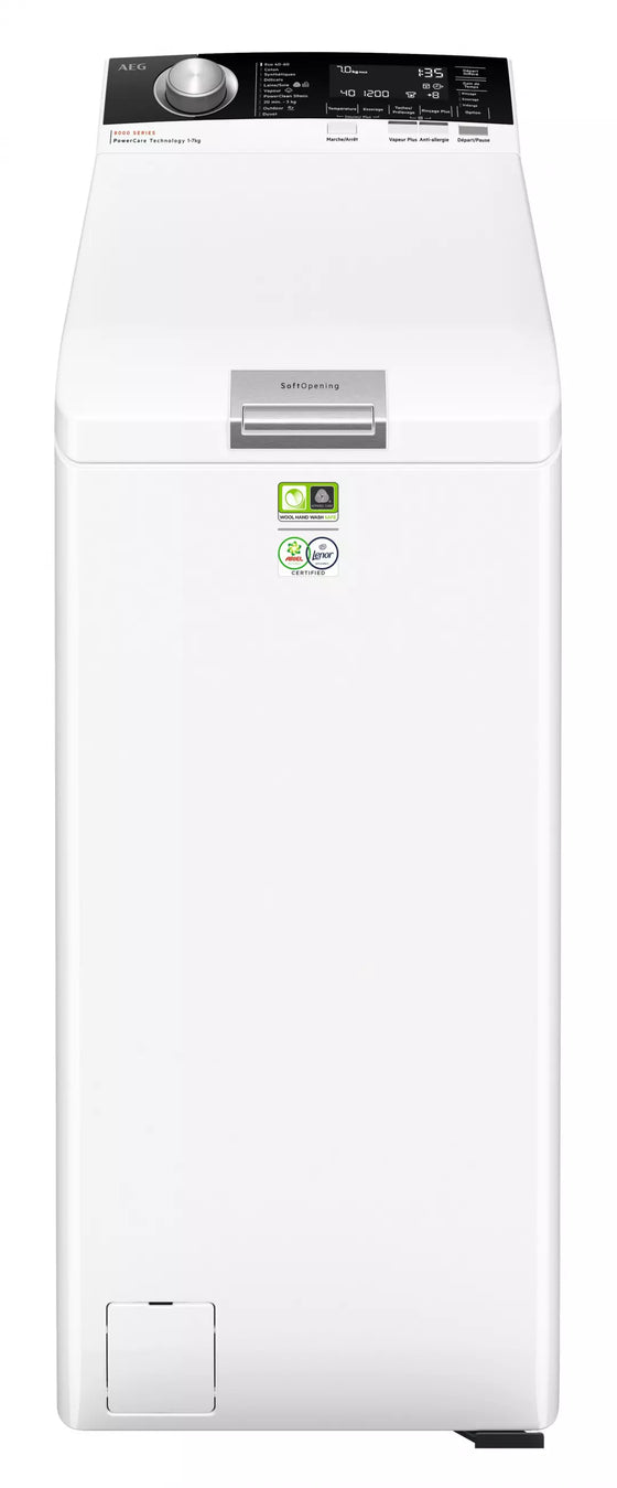 Aeg LTR8C7331A