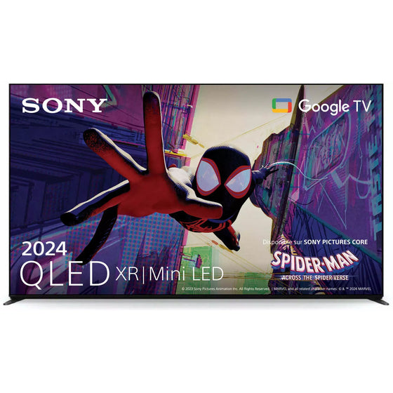 Sony BRAVIA 9 K75XR90PAEP 75" 4K Mini LED Smart TV
