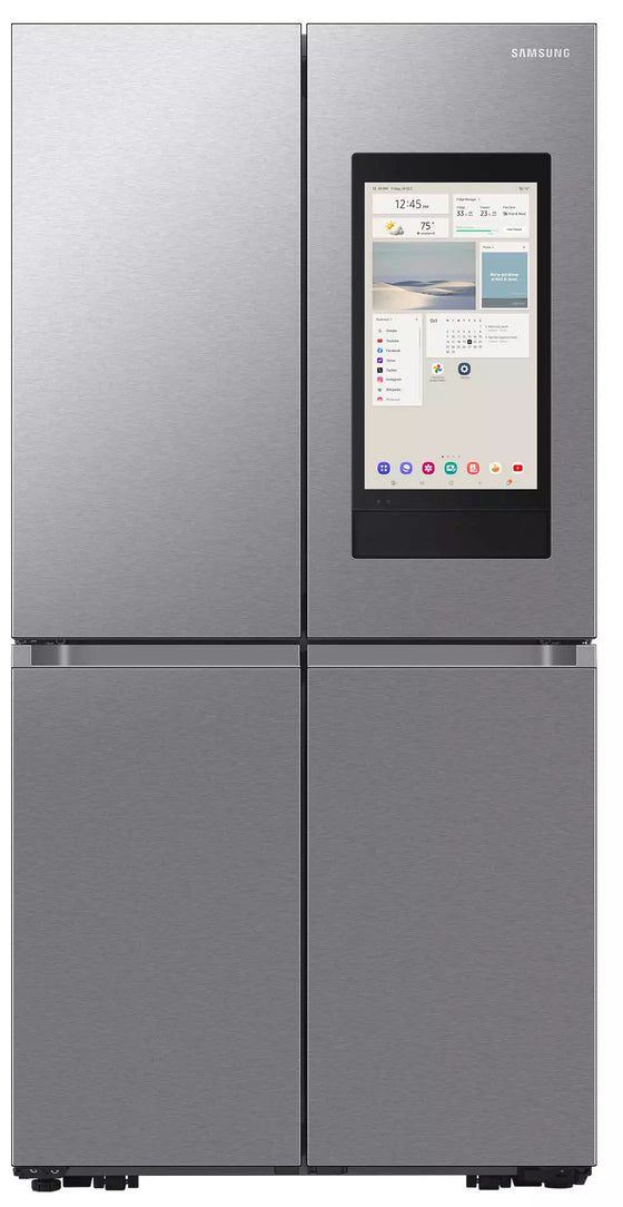 Samsung RF65DG9H0ESR
