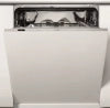 Lave-Vaisselle Tout Intégré 60 Cm WIO3T141PS Whirlpool