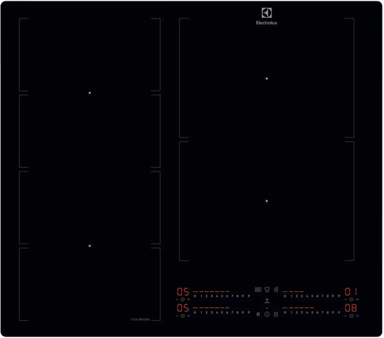 ELECTROLUX EIV66453I