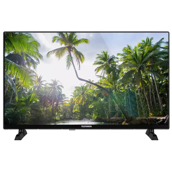 TV LED TELEFUNKEN TFK32GPD24D