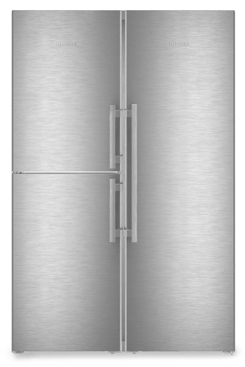 Liebherr XRCSD5255-22