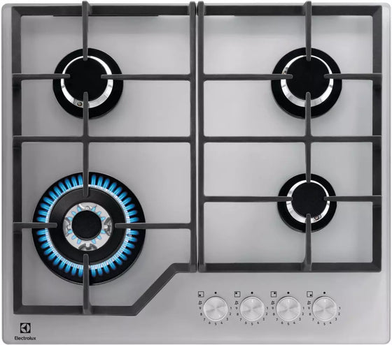 ELECTROLUX KGG64362S