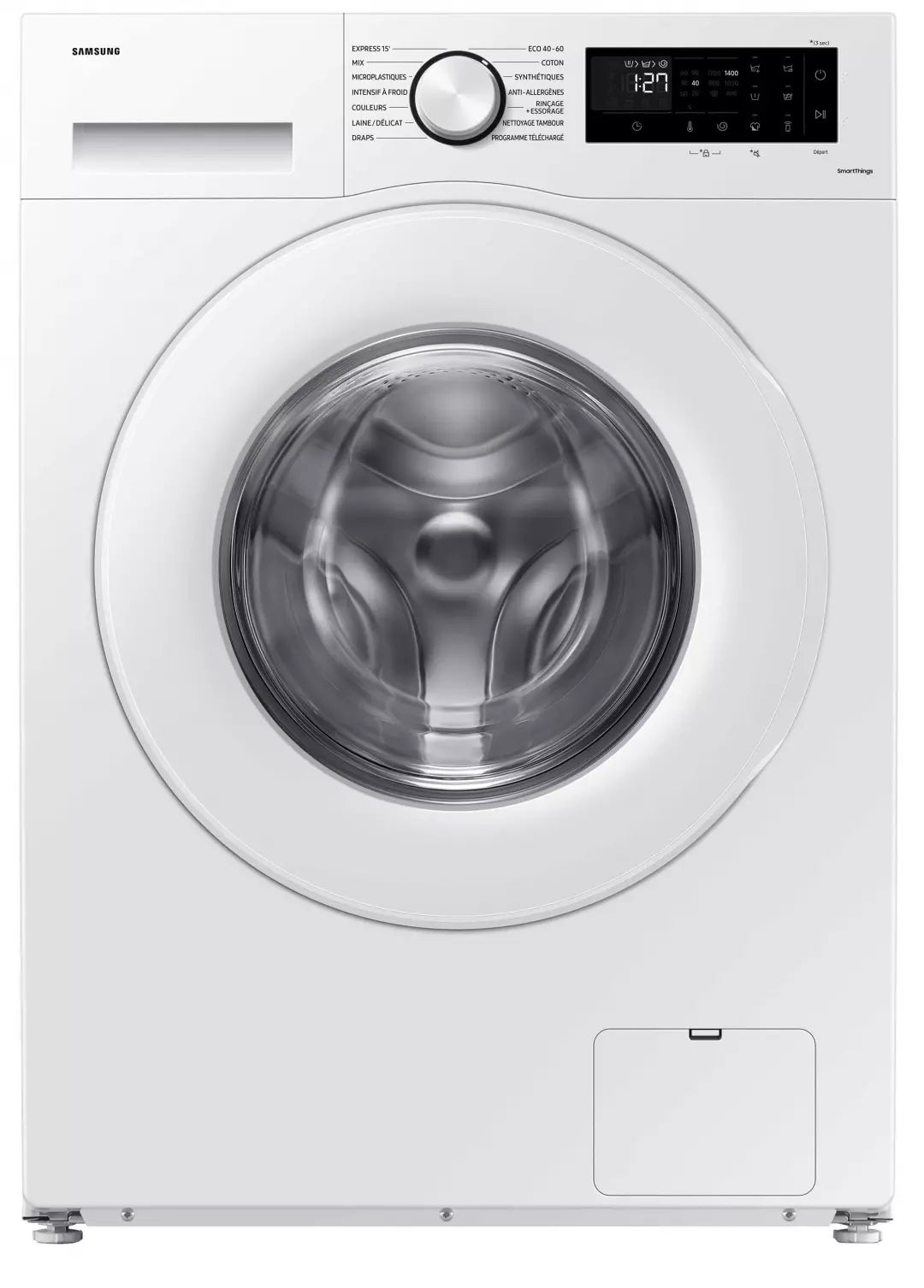 Samsung WW90CGC04DTE