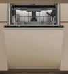 Lave-Vaisselle Tout Intégré 60 Cm WH7IA15AM6L0 Whirlpool
