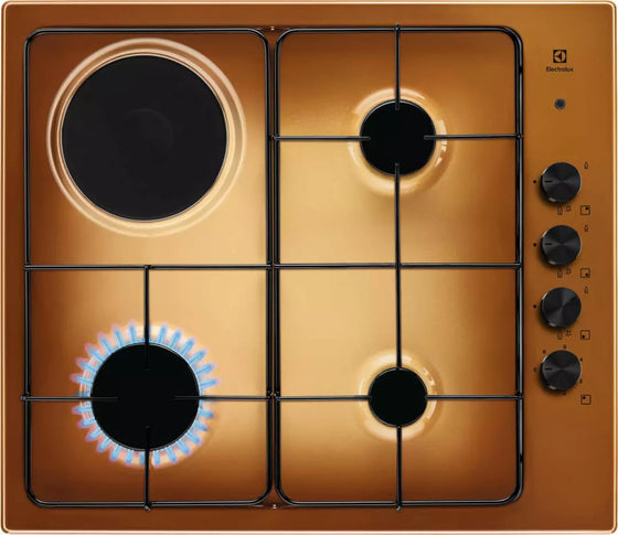 ELECTROLUX EGL62821OT