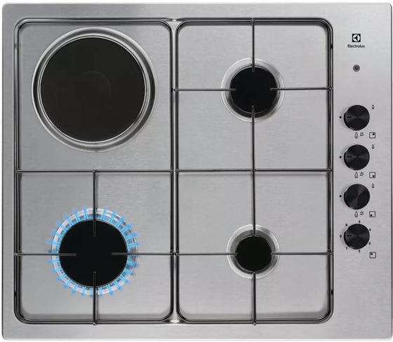 ELECTROLUX EGL62821OX