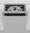 Lave-Vaisselle Intégré 60 Cm W0BD841AX Whirlpool
