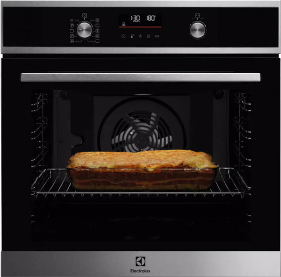 ELECTROLUX EOF6P66X1