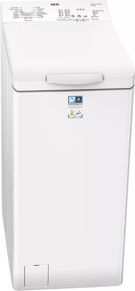 Aeg L53260AG