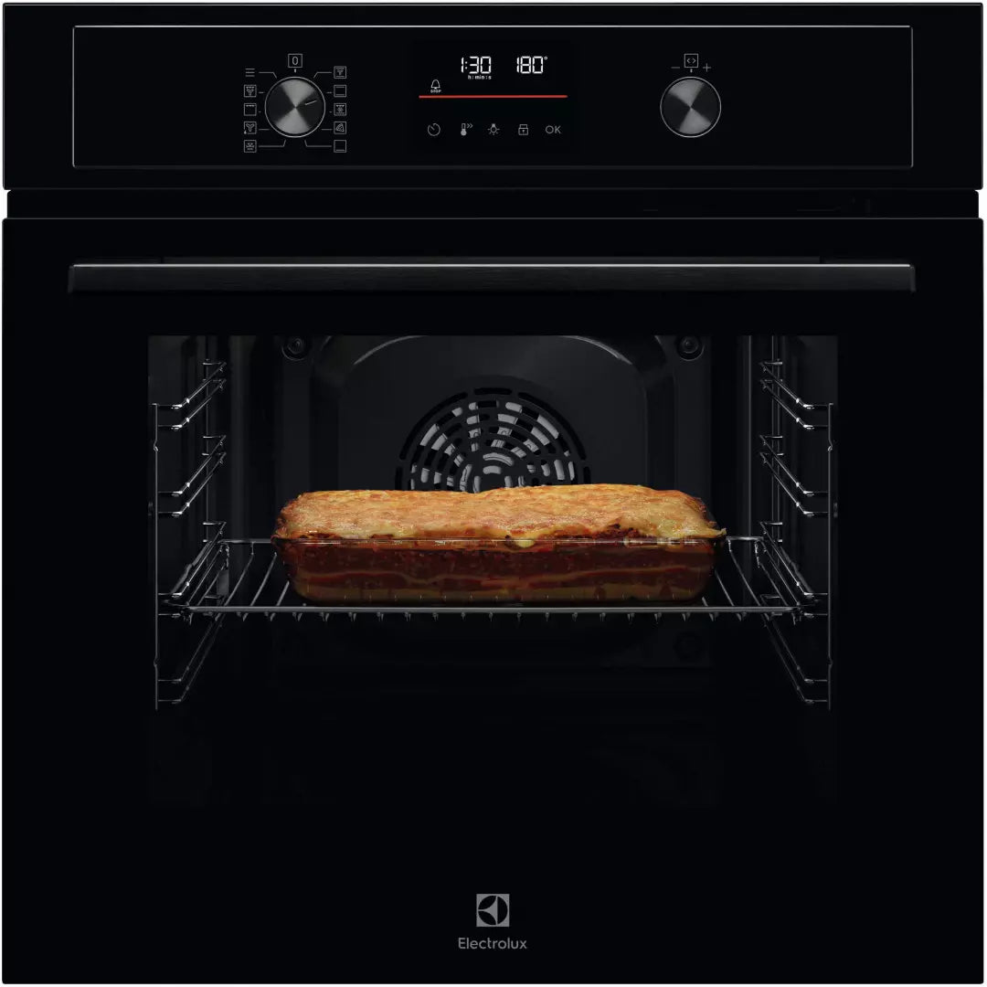 ELECTROLUX EOH4P66BK1