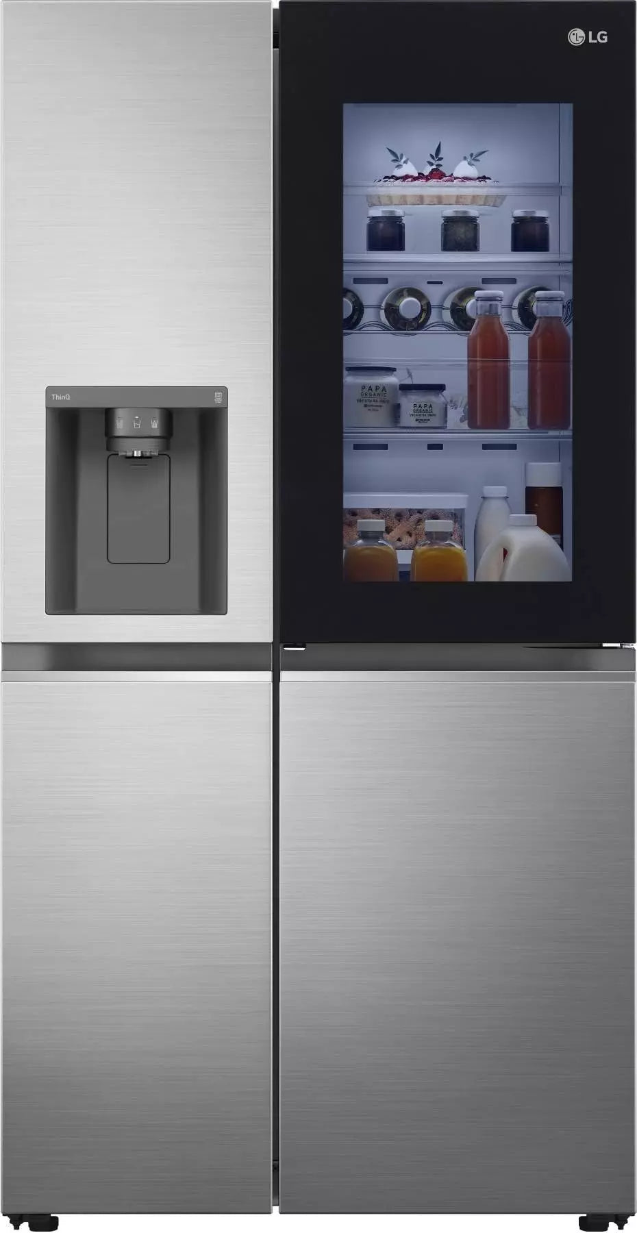 Lg GSXV80PZLE
